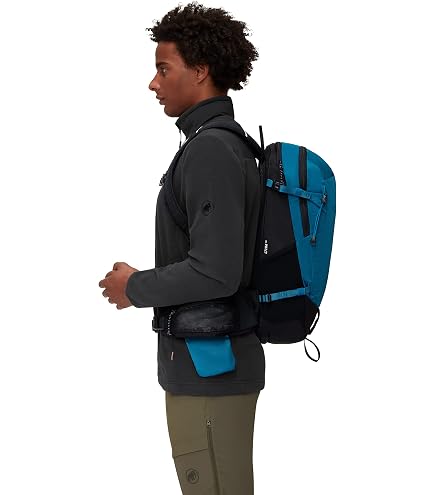 Fjällräven Singi 48 Rucksack Unisex – Robuster Trekkingrucksack Mit Regenschutz