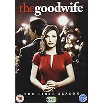 The Good Wife - Complete Season 1: Amazon.co.uk: Julianna