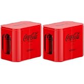 Coca-Cola Zero Sugar Kutu 6x250 ML (2 paketi)