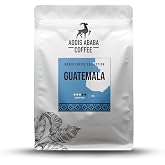 Addis Ababa Coffee - Guatemala 250 Gr. D&uuml;nya Kahvesi (Kavrulmuş &Ccedil;ekirdek)