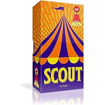 Trio Kartenspiel - Schnelles Familienspiel Für 3-6 Spieler