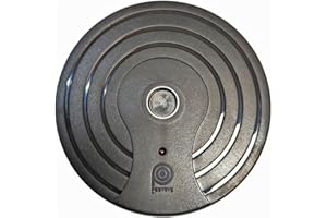 Pestbye® Long Life Battery Operated Sonic Rat and Mouse Repellent - Ultrasonic Rat & Mice Repeller