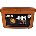 UMAI Soybean Paste 1Kg | Doenjang Paste | Umami flavour | 100% Korean product | Perfect ingredient for Korean, Japanese, Chinese & Pan Asian dishes