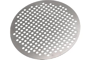 Duschdräneringsfilterskydd, rostfritt stål hårfångare för duschavlopp, rund diskho, dräneringsskydd, duschavloppsskydd fällfilter för badrum och kök (15 cm)