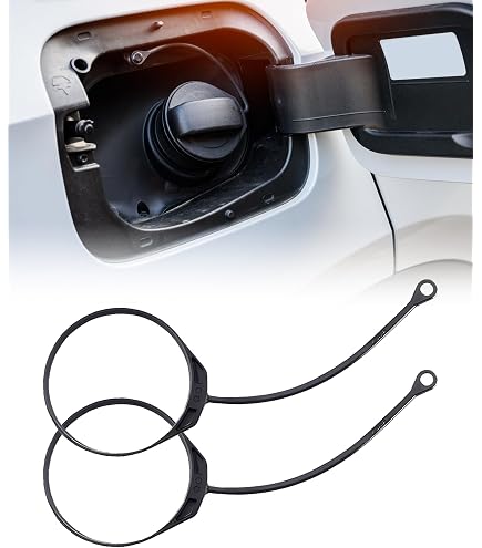 Ligne De Bouchon De Carburant Aramox - Remplacement Référence 16117222391, étanche