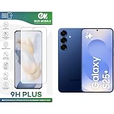Samsung Galaxy S25 Plus Ekran Koruyucu MAT Parmak İzi Bırakmayan Uyumlu Esnek Nano Kırılmayan