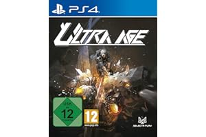 SELECTA PLAY Ultra Age (PS4)