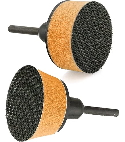 150mm 6" Sanding Discs - PRONET MaxNet Mesh Sanding Discs - P40-P3000 10pk 50pk | UK