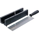 BGS Diy 50850-47000, Carga de corte con sierra fina