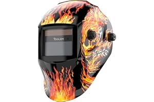 TOOLIOM Welding Helmet 9242