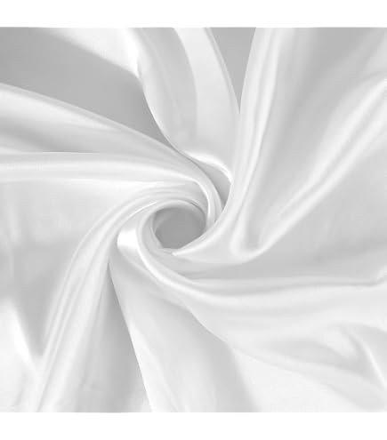 Doublure Polyester Satin Au Mètre - Largeur 150 Cm - Poids 130 G/m² - 4 Coloris Disponibles