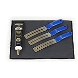 Music Nomad FRINE Fret Polishing Kit - 5 pc. (MN124)
