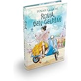 Roma Ben Geldim Ciltli