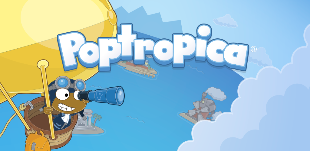 Poptropica Amazon.co.uk Appstore for Android