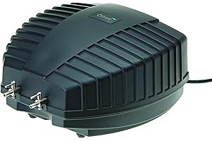 OASE 37125 napowietrzacz do stawu AquaOxy 1000 | zaopatrzenie w tlen | pompa napowietrzająca | napowietrzacz | wzbogacanie tlenu