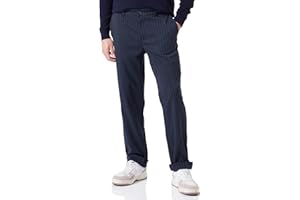 CASUAL FRIDAY Pandrup 0040 majtki w paski - Spodnie Mężczyźni