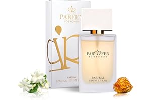 PARFEN № 554 inspirado en ALIEN para mujer, 1 x 50 ml, Perfume-Dupe