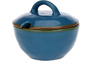 ROSE & TULIPANI MILANO Thun Rose & Tulipani - Zuccheriera Concerto Blu Avio