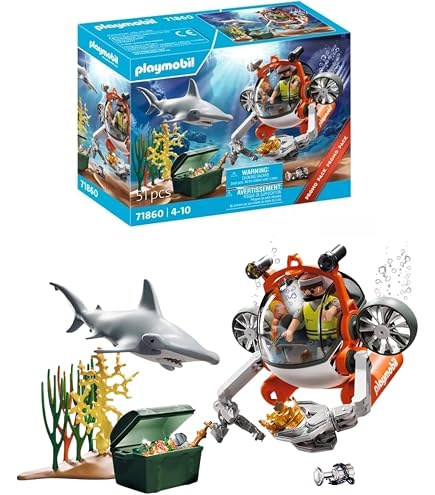 PLAYMOBIL 1.2.3 - 1024 Bambini Indiani Sul Fiume - Giocattolo Per Bambini Piccoli
