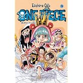 One Piece n&ordm; 074: Siempre a tu lado: 74 (Manga Shonen)