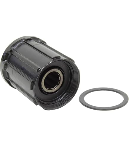 Shimano Freehub Body vervanging f/Body whmt15-a compleet