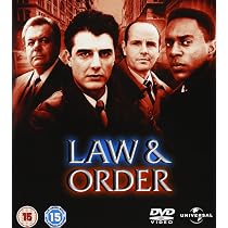 (未使用･未開封品)New Street Law: Complete First Season [DVD] New Street Law: Complete First Season [DVD] [Region 1] [US Import