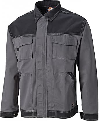 dickies work jacket amazon