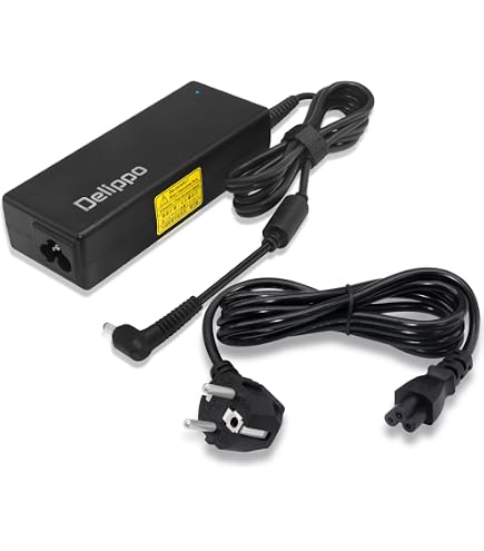 Chargeur Alimentation 90W Pour PACKARD BELL EasyNote Lj65 - Modèle Visiodirect - Neuf