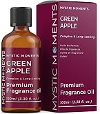 Olio Profumato Mystic Moments - Fragranza Gomma Da Masticare (Bubble Gum) 50ml Per Candele, Saponi E Diffusori