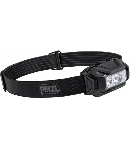 Petzl – Ampoule De Rechange Standard 3 V – Pour Frontales Myo-lite Et Autres – Lavable Et Robuste