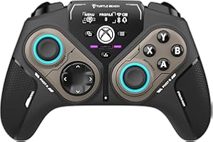Turtle Beach Stealth Pivot Controller smart wireless per Windows 10/11