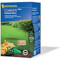 Kiepenkerl Rasen Complete Nachsaat- 2kg P.L. - 663107