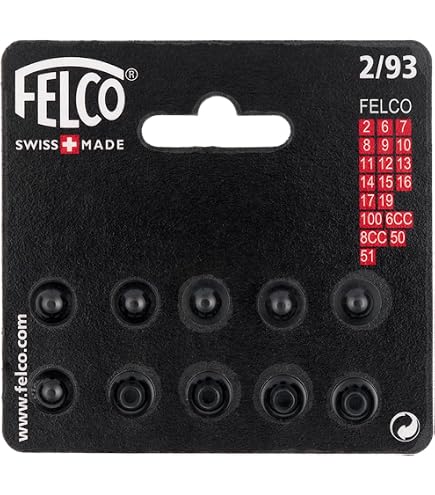 Resorte De Repuesto FELCO 6/91 Para Tijeras De Podar | Compatible Con Varios Modelos