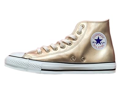 converse alte oro