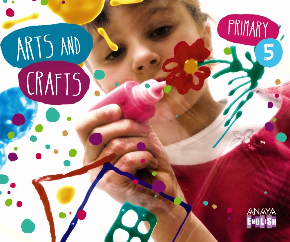 Arts and Crafts 5