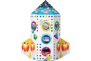 DIDO' Didò Space Discovery (FILA, 352900)