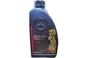GENÉRICO Lubrificante per trasmissioni automatiche Originale ATF134 MB 236.14 1 Litro.