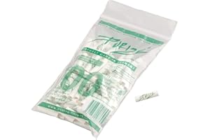 Sachet de 100 filtres à charbon actif Purize - En polyéthylène - Référence : 18359 - Taille extra fine