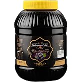 &Uuml;Z&Uuml;M PEKMEZİ 6500 g. PLASTİK