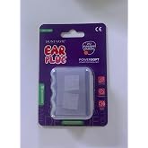 JAUNE VASTE Ear Plug 2&rsquo;li Yumuşak Silikon