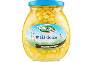 Valfrutta Mais Dolce - 360 gr