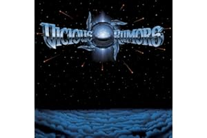 Vicious Rumors
