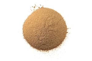 JustIngredients Essential Poudre d'Écorce de Chêne 500 g - Lot de 2