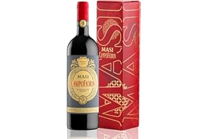 CHRISTMAS EDITION | MASI "CAMPOFIORIN" 2022 | Rosso Verona IGT | 750 ml | Boîte Cadeau