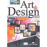 ART &amp; DESIGN (CAREER PATHS)
