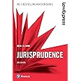 Law Express: Jurisprudence, 3rd edition