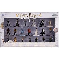 Marvel Wave 5 Nano Metalfigs 20 Pack | 1.65 inch Die-Cast Metal Figures - Giochi e Prodotti per l'Età Evolutiva