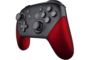 Scarlet Red