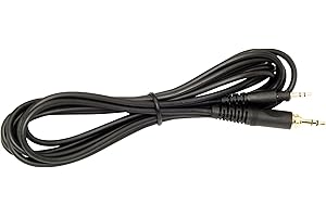 Krk 2,5 m de câble pour casque kNS6400 kNS8400