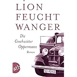 Die Geschwister Oppermann: Roman